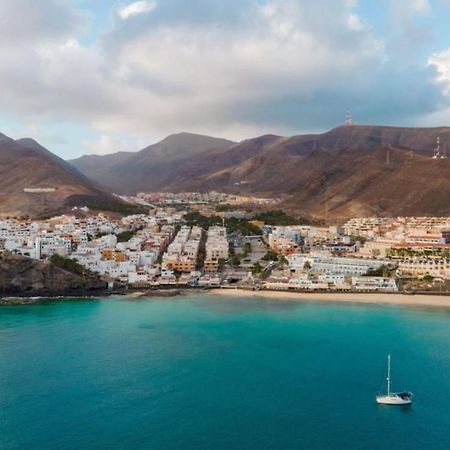 Appartamento Casa Árida, Morro Jable Esterno foto