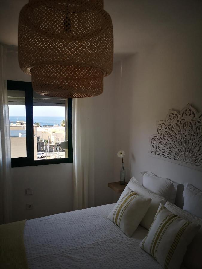 Appartamento Casa Árida, Morro Jable Esterno foto