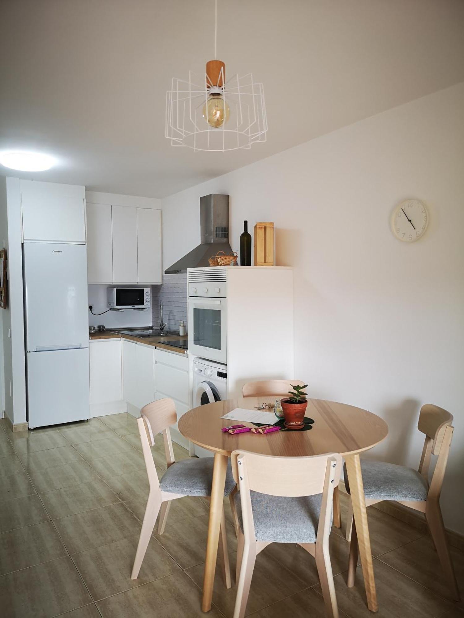 Appartamento Casa Árida, Morro Jable Esterno foto