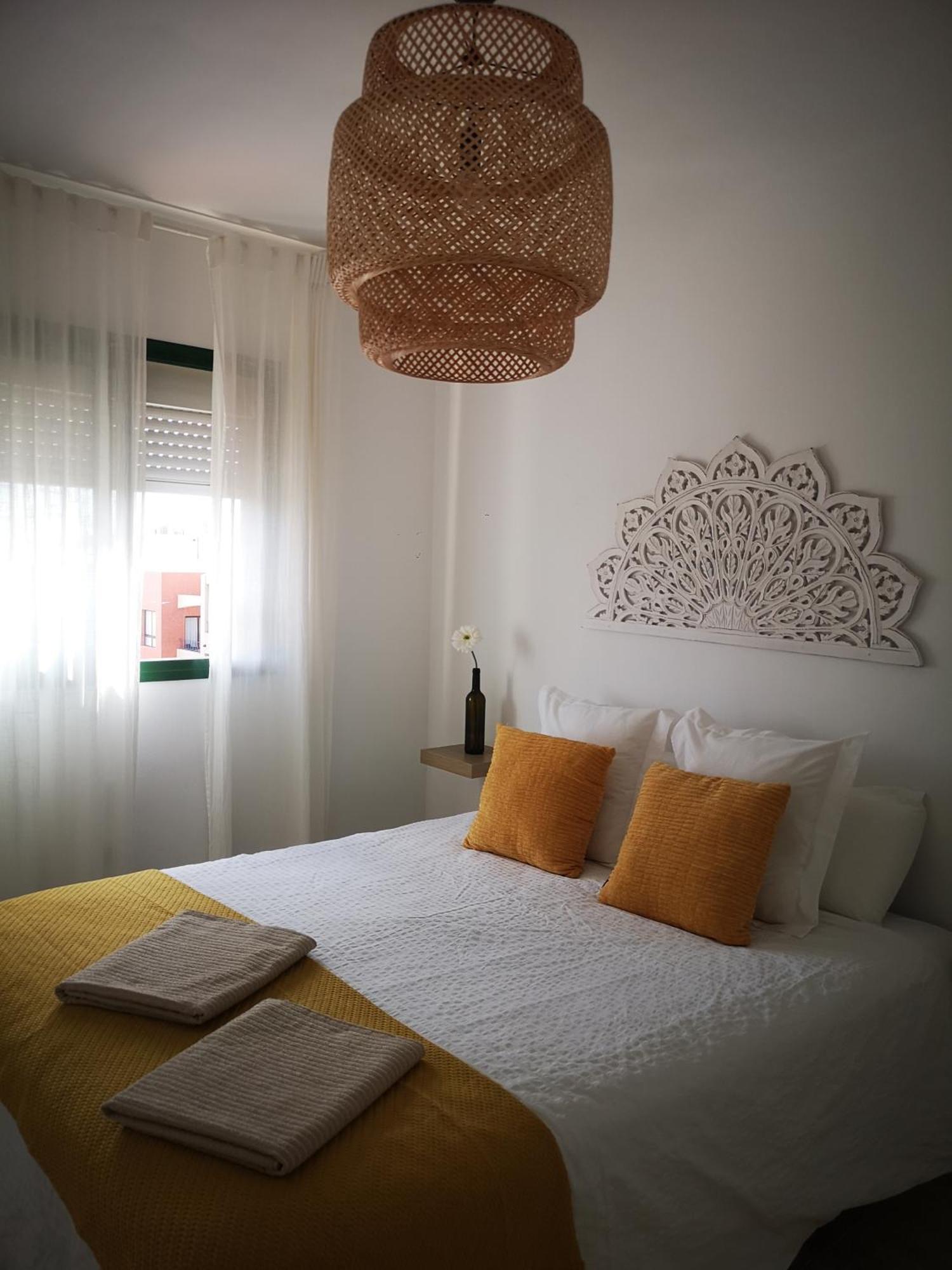Appartamento Casa Árida, Morro Jable Esterno foto